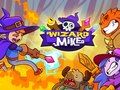 Gêm Huddy Mike ar-lein