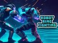 GĂȘm Ymladd Robot mewn Ring ar-lein GĂȘm Ymladd Robot mewn Ring ar-lein