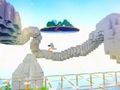 Gêm Parkour Bloc: Sprint Skyline ar-lein