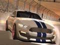 Gêm Turbo Drift 2023 ar-lein