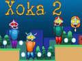 Gêm Xoka 2 ar-lein