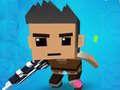 Gêm Survivor y Gwrthwyneb.io ar-lein