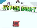 Gêm Hyper Drift ar-lein