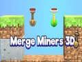 Gêm Unoffi Miners 3D ar-lein