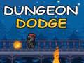 Gêm Dodge Dungeon ar-lein