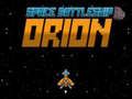 Gêm Llong Ryfelgo 哪างг Orian ar-lein