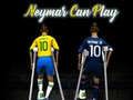GĂȘm Gall Neymar chwarae ar-lein GĂȘm Gall Neymar chwarae ar-lein