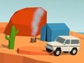 Gêm Prawf Auto Allterrains ar-lein