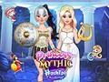 Gêm Her Princess Mythig Herfyn ar-lein