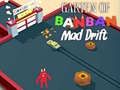 Gêm Garten o BanBan: Ddirif Mad ar-lein