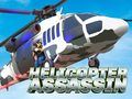 Gêm Llhad Helicopter ar-lein