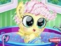 Gêm Arholiad Pony Beichiog ar-lein