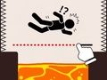Gêm Darl 2 i Achub Stickman ar-lein Gêm Darl 2 i Achub Stickman ar-lein