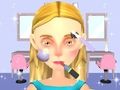 Gêm Artist Makeup 3D ar-lein Gêm Artist Makeup 3D ar-lein