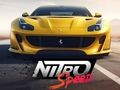 Gêm Cyflymder Nitro ar-lein