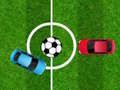 Gêm Gêm Pêl-droed Car Ddiansawdd ar-lein