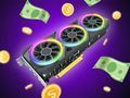Gêm Mynediga GPU ar-lein