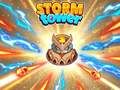 Gêm Twr Storm ar-lein