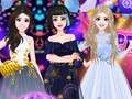Gêm Party Dawns Ffurfiol Blackpink ar-lein