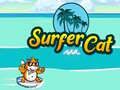 Gêm Cath Surfio ar-lein