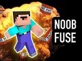 GĂȘm Noob Ffurfiad ar-lein GĂȘm Noob Ffurfiad ar-lein