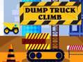 Gêm Cymryd Plwad Truck ar-lein