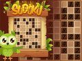 Gêm Sudoku 4 yn 1 ar-lein