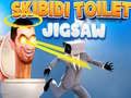 Gêm Pâl Toilety Skibidi ar-lein
