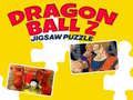 Gêm Pazlen Dragon Ball Z ar-lein