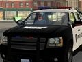 Gêm Simwlaeth SUV yr Heddlu ar-lein