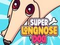 Gêm Ci Rhyfeddol Hir Y Twt ar-lein