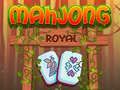 Gêm Mahjong Brenhinol ar-lein