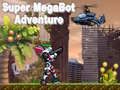 GĂȘm Amdano Super Megabot ar-lein GĂȘm Amdano Super Megabot ar-lein
