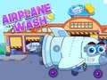 Gêm Wash Aeroplan ar-lein