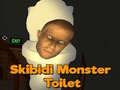 Gêm Skibidi Monster Tyll ar-lein