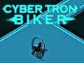 Gêm Seiclo Cyber Tron ar-lein