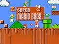 Gêm Super Mario Bros. ar-lein