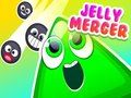Gêm Cymysgu Jeli ar-lein