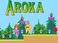 Gêm Aroka ar-lein