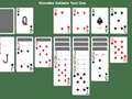 Gêm Klondike Solitaire Troi Un ar-lein