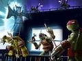 Gêm Ceffylau Mutant Ninja: Arwyr Cysgodol ar-lein