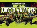 Gêm Teenage Mutant Ninja Turtles: Ymgyrch y Clân Traed ar-lein Gêm Teenage Mutant Ninja Turtles: Ymgyrch y Clân Traed ar-lein