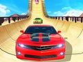 Gêm Gemau Mentrâd Ceirch ar Mega Ramp ar-lein
