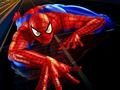 Gêm Pazl Spider-Man ar-lein