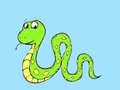 GĂȘm Nsnake Syml ar-lein GĂȘm Nsnake Syml ar-lein