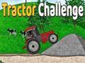 Gêm Her Tractor ar-lein