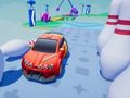 Gêm S_augiose: Parkour ar Geifr ar-lein