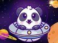 Gêm Survival UFO ar-lein