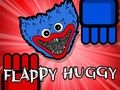 Gêm Huggy Hédfan ar-lein