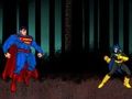 Gêm Superman Arwr ar-lein